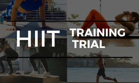 HIIT